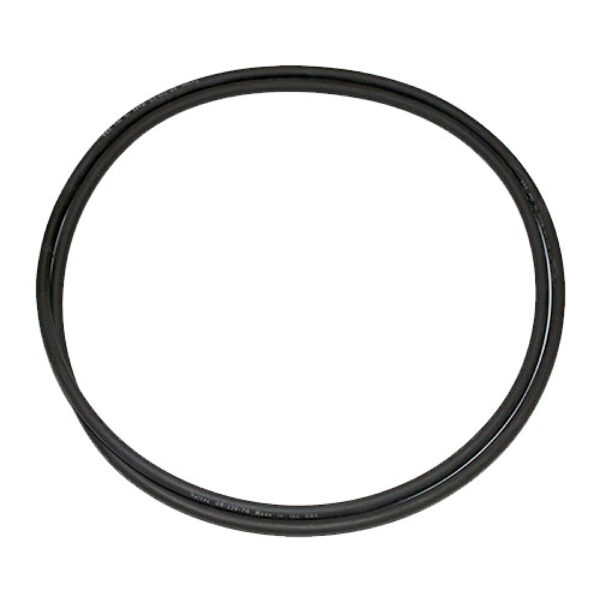 Thick Sealing Rubber O-Ring