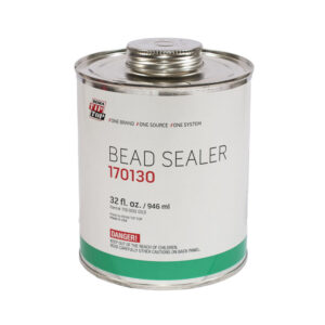 Rema Tip Top Tyre Bead Sealer, 946ml tin