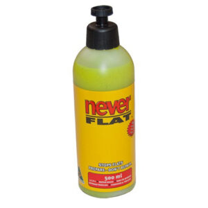 NEVERFLAT Tyre Sealant - 500ml