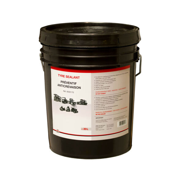 Rema Tip Top Tyre Sealant 20L bucket