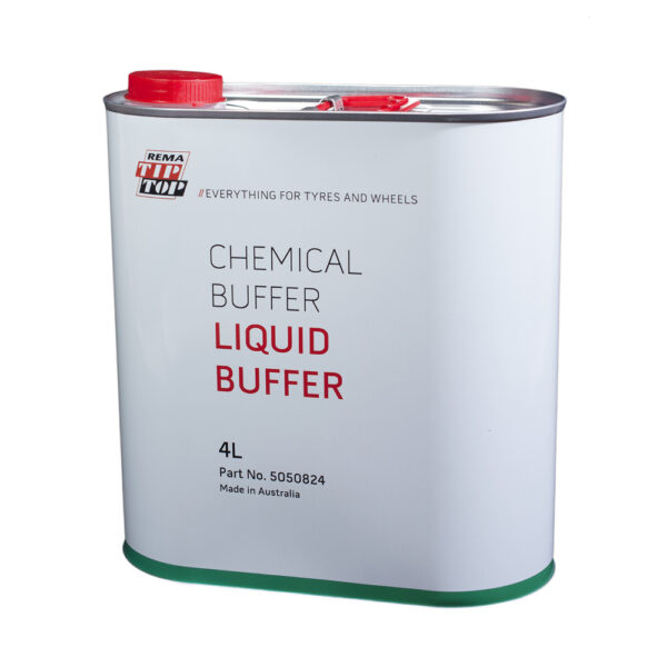 Rema Tip Top Liquid Buffer 4L tin