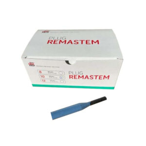 Rema Tip Top Tyre Repair Stem Remastem plug and box