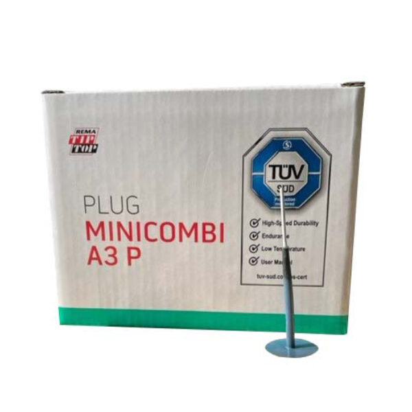 Minicombi A3 - Rema Tip Top Tyre Repair Plug