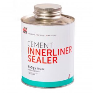 Rema Tip Top Inner Liner Sealer - 790ml/650g tin