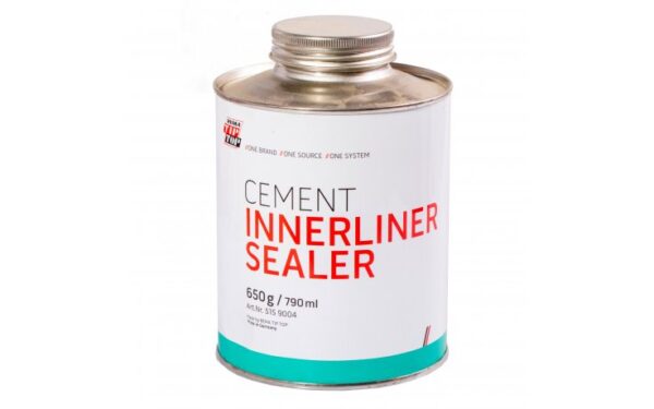 Rema Tip Top Inner Liner Sealer - 790ml/650g tin