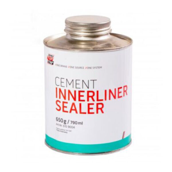 Rema Tip Top Inner Liner Sealer - 790ml/650g tin