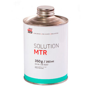 Rema Tip Top MTR Solution - 350g/390ml (CFC Free) tin