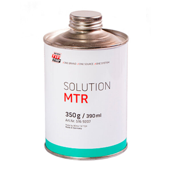 Rema Tip Top MTR Solution - 350g/390ml (CFC Free) tin