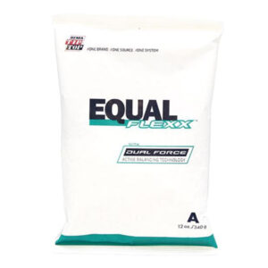 Internal Tyre Balancing Compound, EQUAL FLEXX A, Polymer, 340g bag