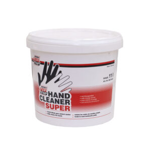 Hand Cleaner Super - 4L Bucket