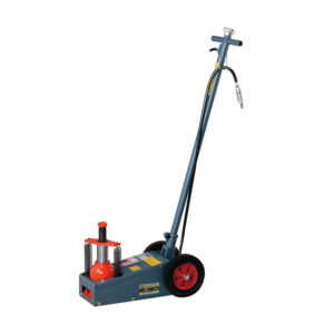 Masada 20T Air/Hydraulic Floor Jack - ATJ20S4