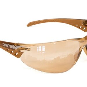 Safety Glasses – Bronze Lens