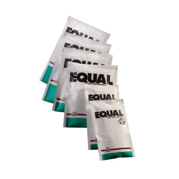 EQUAL FLEXX Balancing Powder packets