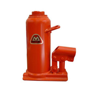 Masada Bottle Jack - 20T Tall