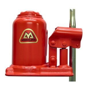 Masada Bottle Jack – 20T Short