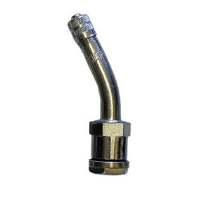 TR543C Tubeless Truck Valve - 59mm