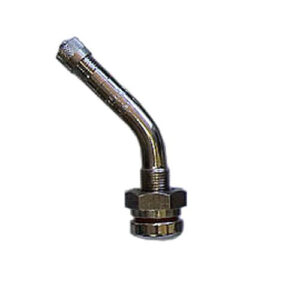 TR544D Tubeless Truck Valve – 73mm