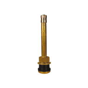 TR570 Tubeless Truck Valve - 80mm