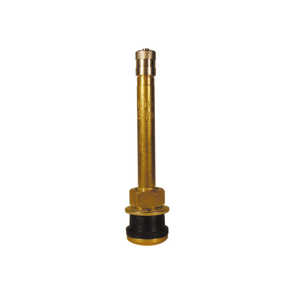 TR570 Tubeless Truck Valve - 80mm