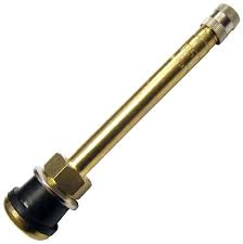 TR572 tubeless truck valve