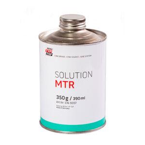 Rema Tip Top MTR Solution - 350g/390ml (CFC Free) tin