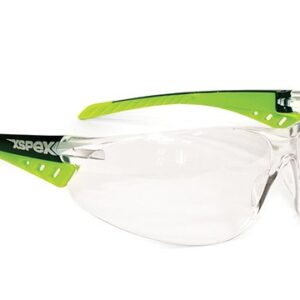 Safety Glasses - Clear Lens