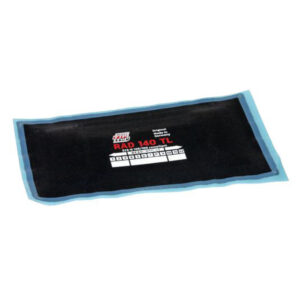 Rema Tip Top Radial Tyre Repair Patch RAD140