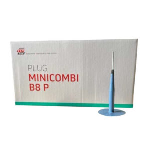 Minicombi B8 - Rema Tip Top Tyre Repair Plug