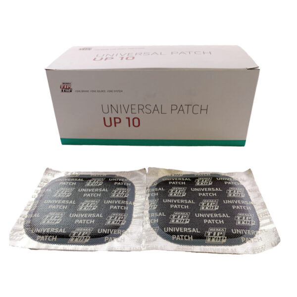 Rema Tip Top Universal Tyre Repair Patch UP10