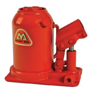 Masada Bottle Jack – 10T Fork Lift