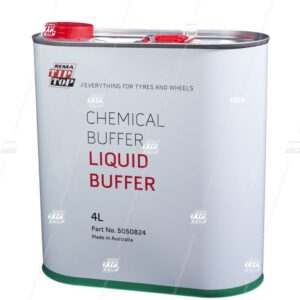 Rema Tip Top Liquid Buffer 4L tin