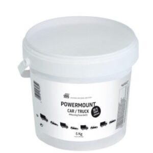 Rema Tip Top Powermount tyre mounting paste tub