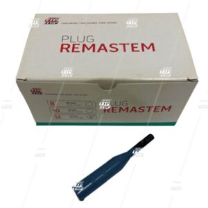 Rema Tip Top Tyre Repair Stem Remastem plug and box