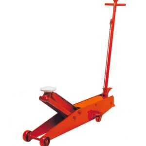 Masada 3T Floor Jack - High Lift