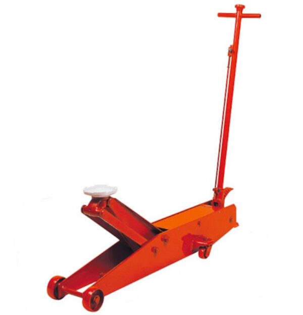 Masada 3T Floor Jack - High Lift