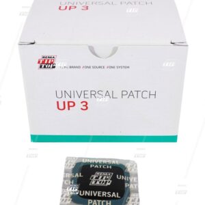 Rema Tip Top Universal Tyre Repair Patches (UP3)