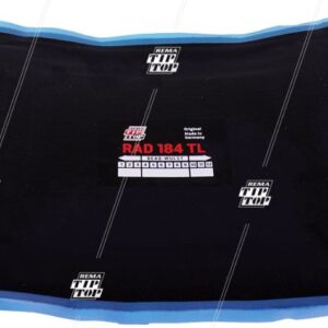 Rema Tip Top Tyre Repair Patch RAD184