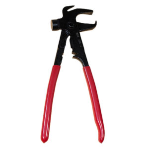 Premium HD Wheel Weight Pliers