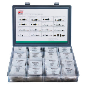 TPMS Valve Assortment Kit