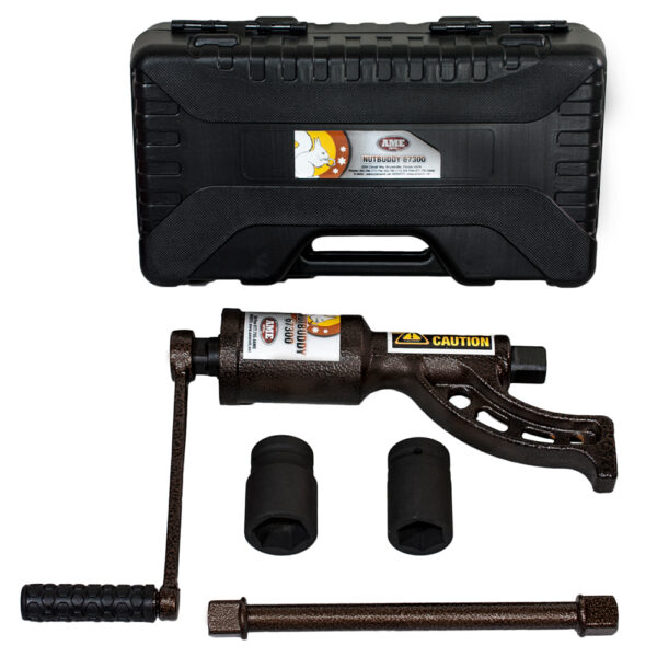 AME Nut Buddy - Torque Multiplier Kit