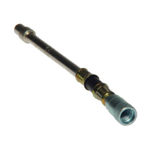 Valve Cap and Core Remover with Flexible Shaft, 200mm