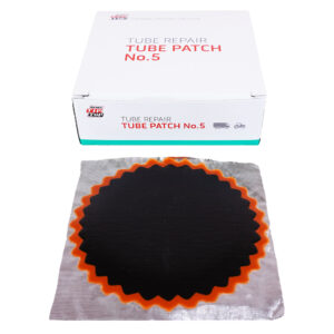 Rema Tip Top Tube Repair Patch No. 5 (94mm)