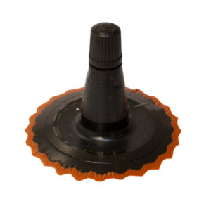 Rubber Base Valve – Car – TR15