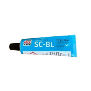 Rema Tip Top Patch Cement SC-BL, 12g Tube