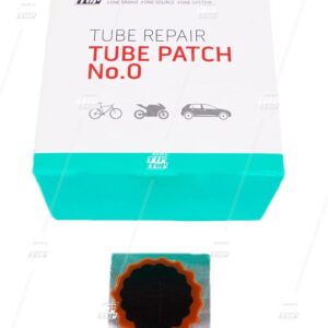 Rema Tip Top Tube Repair Patch No 0 (30mm)