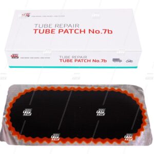 Rema Tip Top Tube Repair Patch No 7B